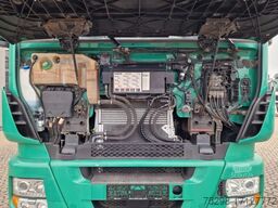 IVECO Stralis 480 / ZF Intarder