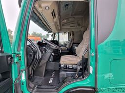 IVECO Stralis 480 / ZF Intarder