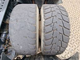 IVECO Stralis 480 / ZF Intarder