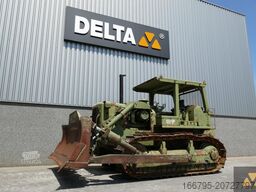 Caterpillar D7F Ex-army