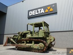 Caterpillar D7F Ex-army