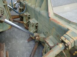 Caterpillar D7F Ex-army