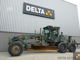 Caterpillar 130G Ex-army