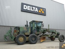 Caterpillar 130G Ex-army