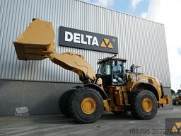 Caterpillar 980M