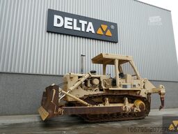 Caterpillar D7G Ex-army