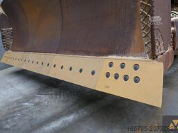 Caterpillar D7G Ex-army