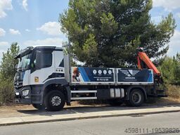 Mercedes-Benz AROCS