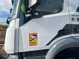 Mercedes-Benz AROCS