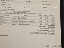 Mercedes-Benz AROCS