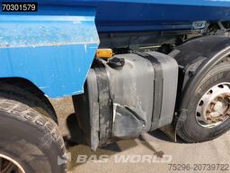 Renault Kerax 520 8X4 17m3 CIF tipper Steel Suspension ...