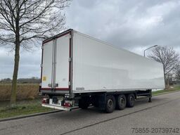 Schmitz Cargobull Fridge Thermoking SLXe Spectrum / Multitemp / S...