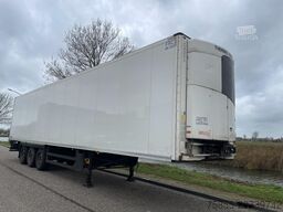 Schmitz Cargobull Fridge Thermoking SLXe Spectrum / Multitemp / S...