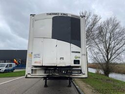 Schmitz Cargobull Fridge Thermoking SLXe Spectrum / Multitemp / S...