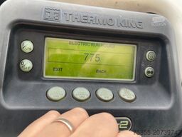 Schmitz Cargobull Fridge Thermoking SLXe Spectrum / Multitemp / S...