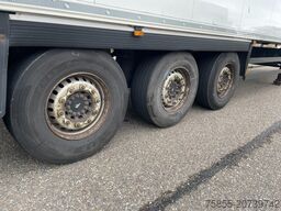 Schmitz Cargobull Fridge Thermoking SLXe Spectrum / Multitemp / S...