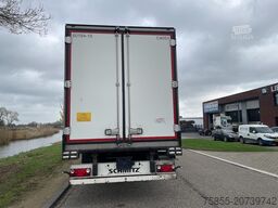 Schmitz Cargobull Fridge Thermoking SLXe Spectrum / Multitemp / S...