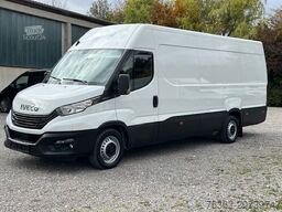 Iveco Daily 35S16V Klima, Schalter,  lang+
