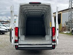 Iveco Daily 35S16V Klima, Schalter, lang+