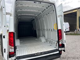 Iveco Daily 35S16V Klima, Schalter, lang+
