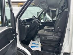 Iveco Daily 35S16V Klima, Schalter, lang+