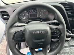 Iveco Daily 35S16V Klima, Schalter, lang+