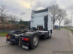 DAF XF 105.460 Handgeschakeld