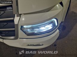 DAF XG+ 530 4X2 Retarder 2xTanks Standklima