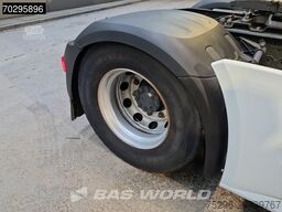 DAF XG+ 530 4X2 Retarder 2xTanks Standklima