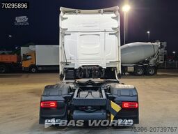 DAF XG+ 530 4X2 Retarder 2xTanks Standklima