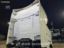 DAF XG+ 530 4X2 Retarder 2xTanks Standklima