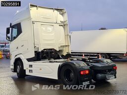 DAF XG+ 530 4X2 Retarder 2xTanks Standklima