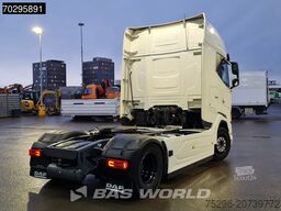 DAF XG+ 530 4X2 Retarder 2xTanks Standklima