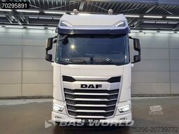 DAF XG+ 530 4X2 Retarder 2xTanks Standklima