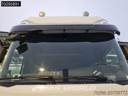 DAF XG+ 530 4X2 Retarder 2xTanks Standklima