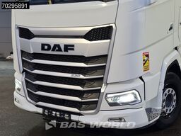 DAF XG+ 530 4X2 Retarder 2xTanks Standklima