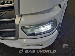 DAF XG+ 530 4X2 Retarder 2xTanks Standklima