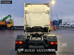 DAF XG+ 530 4X2 Retarder 2xTanks Standklima