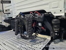 DAF XG+ 530 4X2 Retarder 2xTanks Standklima