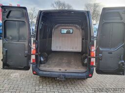 Renault Master 125.35 - 2.3 DCI EURO 5 L2H2 GESLOTEN ...