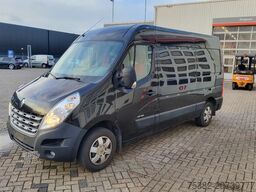 Renault Master 125.35 - 2.3 DCI EURO 5 L2H2 GESLOTEN ...