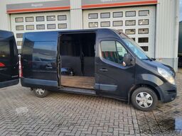 Renault Master 125.35 - 2.3 DCI EURO 5 L2H2 GESLOTEN ...