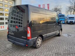 Renault Master 125.35 - 2.3 DCI EURO 5 L2H2 GESLOTEN ...