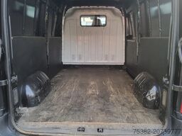 Renault Master 125.35 - 2.3 DCI EURO 5 L2H2 GESLOTEN ...