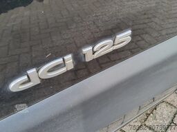 Renault Master 125.35 - 2.3 DCI EURO 5 L2H2 GESLOTEN ...