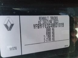 Renault Master 125.35 - 2.3 DCI EURO 5 L2H2 GESLOTEN ...