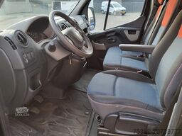 Renault Master 125.35 - 2.3 DCI EURO 5 L2H2 GESLOTEN ...