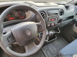 Renault Master 125.35 - 2.3 DCI EURO 5 L2H2 GESLOTEN ...