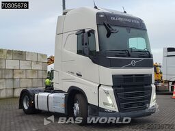 Volvo FH 460 4X2 XL VEB+ 2xTanks