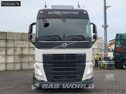 Volvo FH 460 4X2 XL VEB+ 2xTanks